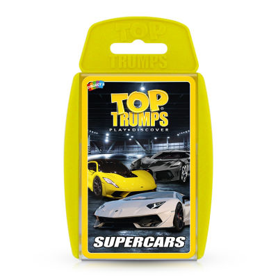 Super Cars thumbnail 2