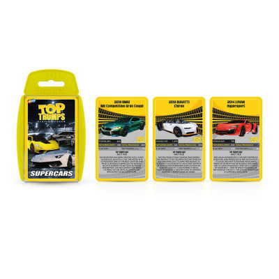 Super Cars thumbnail 3