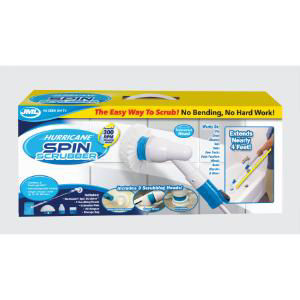 Hurricane Spin Scrubber thumbnail 2