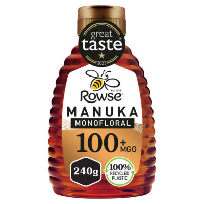 Manuka 100+ MGO 240g thumbnail 2