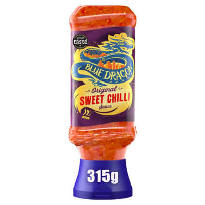 Original Sweet Chilli Dipping Sauce 315g thumbnail 2