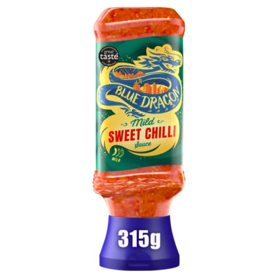 Mild Sweet Chilli Sauce 315g thumbnail 2
