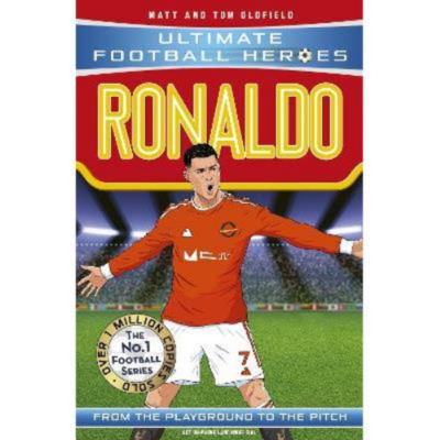 Ronaldo - Tom Oldfield thumbnail 2