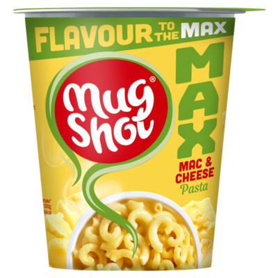 Max Mac & Cheese Pasta 68g thumbnail 2
