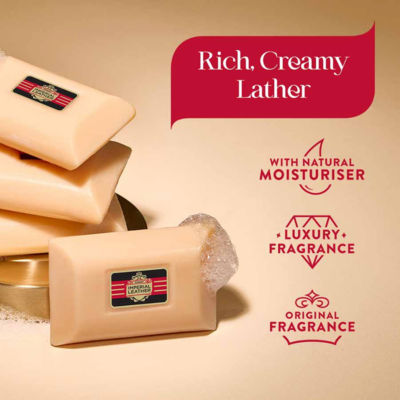 Original Bar Soap 4 x 90g thumbnail 3