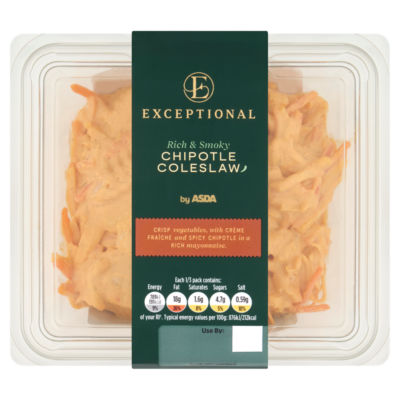 Chipotle Coleslaw 270g thumbnail 2