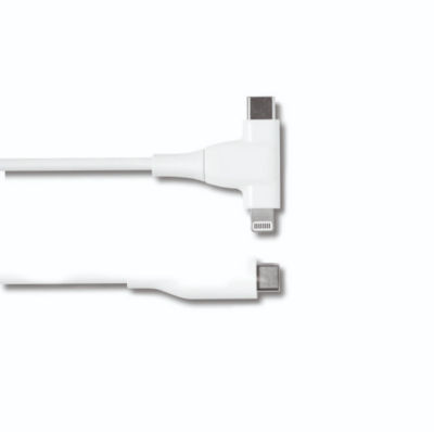 2 In 1 0.9m Cable thumbnail 2