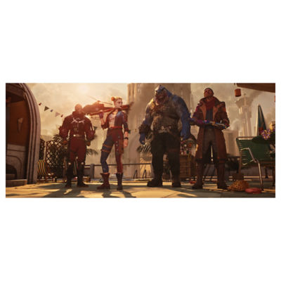 Suicide Squad: Kill The Justice League thumbnail 3