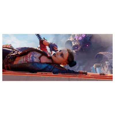 Suicide Squad: Kill The Justice League thumbnail 7