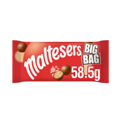 Milk Chocolate Bag 58.5g thumbnail 2
