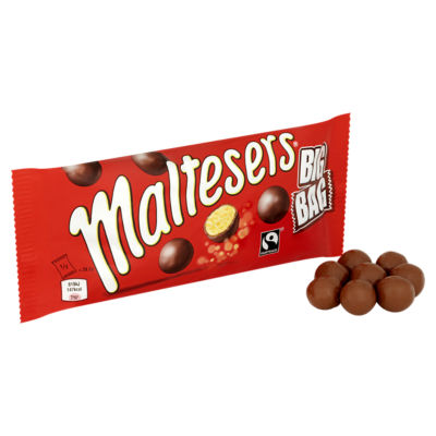 Milk Chocolate Bag 58.5g thumbnail 3