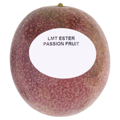 LMT Ester Passion Fruit