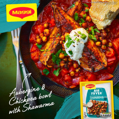 Air Fryer Shawarma Herbs and Spices Recipe Mix 25g thumbnail 4