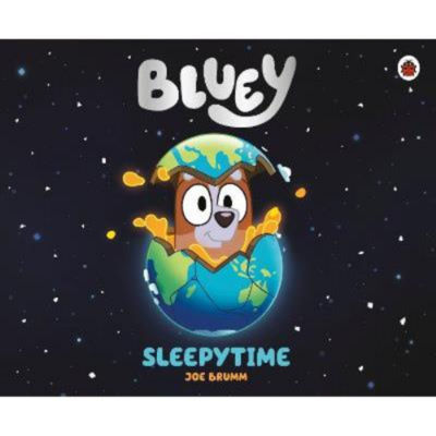 Bluey: Sleepytime - Bluey thumbnail 2