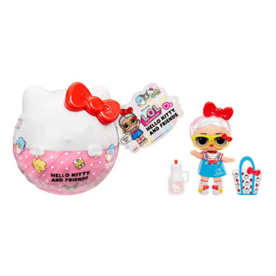 Hello Kitty Tots, Assorted