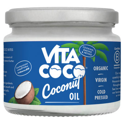 Coconut Oil 250ml thumbnail 2