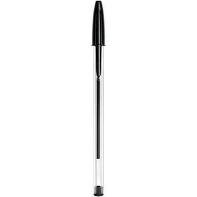 Cristal Original Ball Pens x10 thumbnail 3