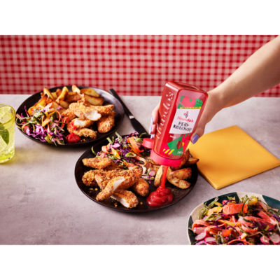 Mild Peri-Ketchup 280g thumbnail 3