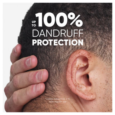 Smooth & Silky 2in1 Anti Dandruff Shampoo 330ml. Fresh Clean Feeling thumbnail 4