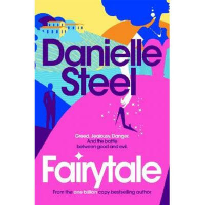 Fairytale - Danielle Steel thumbnail 2
