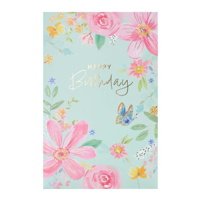 Birthday card