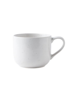 George Home Speckled Cappuccino Mug