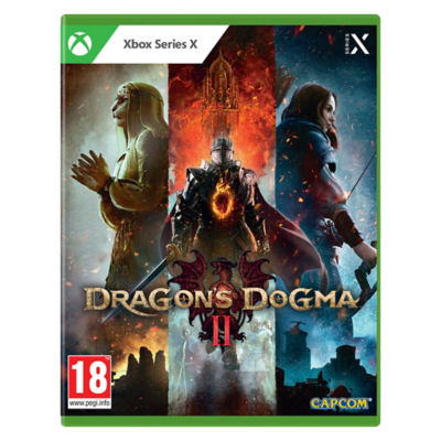 Dragons Dogma II thumbnail 2