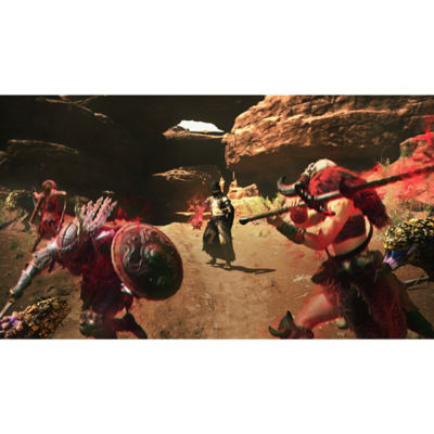 Dragons Dogma II thumbnail 4
