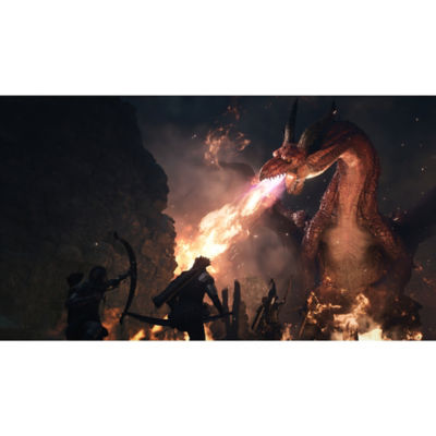 Dragons Dogma II thumbnail 7