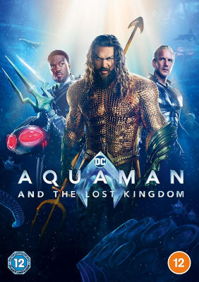 Aquaman 2 thumbnail 2
