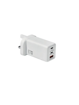 ASDA Tech PD Charger 65W