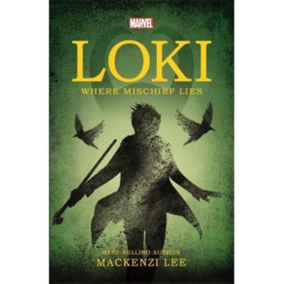 MARVEL LOKI thumbnail 2