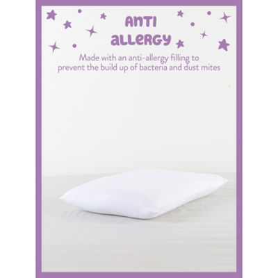 Little Slumbers Soft Cot Bed Pillow thumbnail 4
