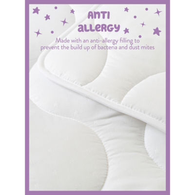 Little Slumbers Cot Bed Duvet - 4 tog thumbnail 4