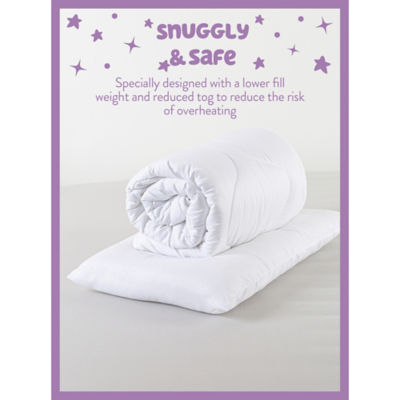 Cot Bedding Set - 4 tog thumbnail 3