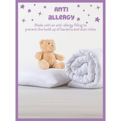 Cot Bedding Set - 4 tog thumbnail 4