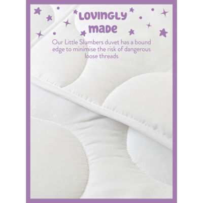 Cot Bedding Set - 4 tog thumbnail 5