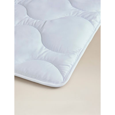 George Home Anti Allergy Cot bed Pillow thumbnail 4