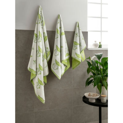 Grogu Bath Towel Range