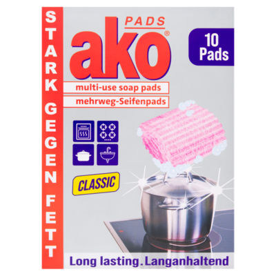 10 Multi-Use Soap Pads thumbnail 2