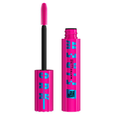 Maybelline Mascara Lash Sensational Firework Waterproof