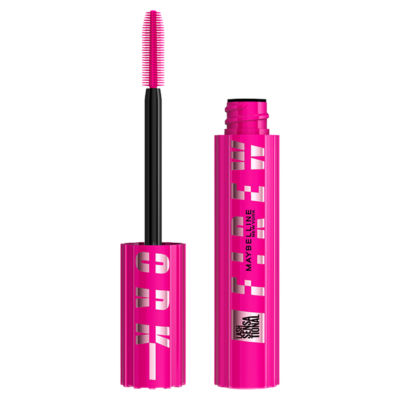 Mascara Lash Sensational Firework Flaring Eyelash Lengthening, Black thumbnail 2