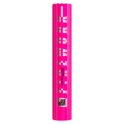 Mascara Lash Sensational Firework Flaring Eyelash Lengthening, Black thumbnail 3