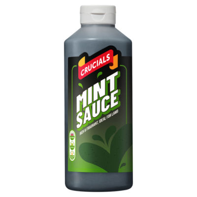 Mint Sauce 500ml thumbnail 2