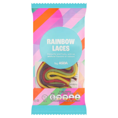 Rainbow Laces 50g thumbnail 2