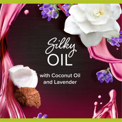 Thermal Spa Silky Oil Shower Gel Body Wash 400ml thumbnail 4