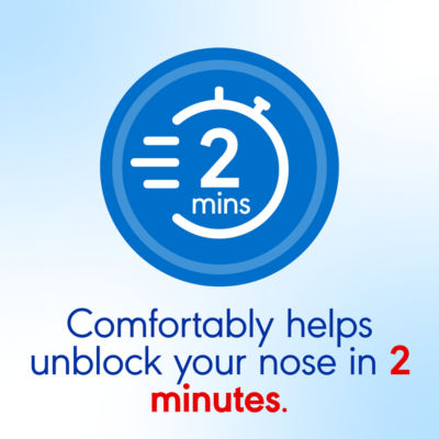 Allergy Relief Nasal Spray 10ml thumbnail 4