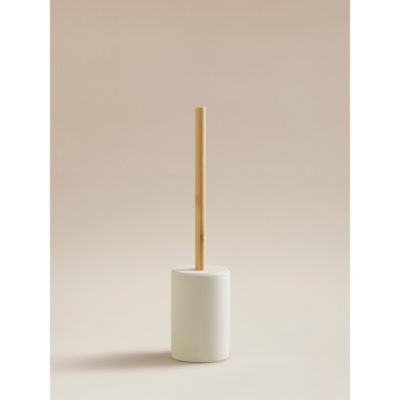Natural Bamboo Toilet Brush