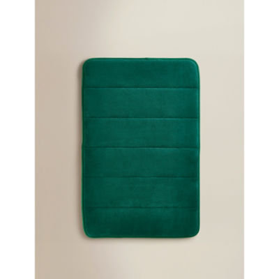 Memory Foam Bath Mat - Lagoon