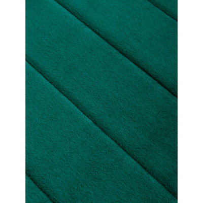 Memory Foam Bath Mat - Lagoon thumbnail 3